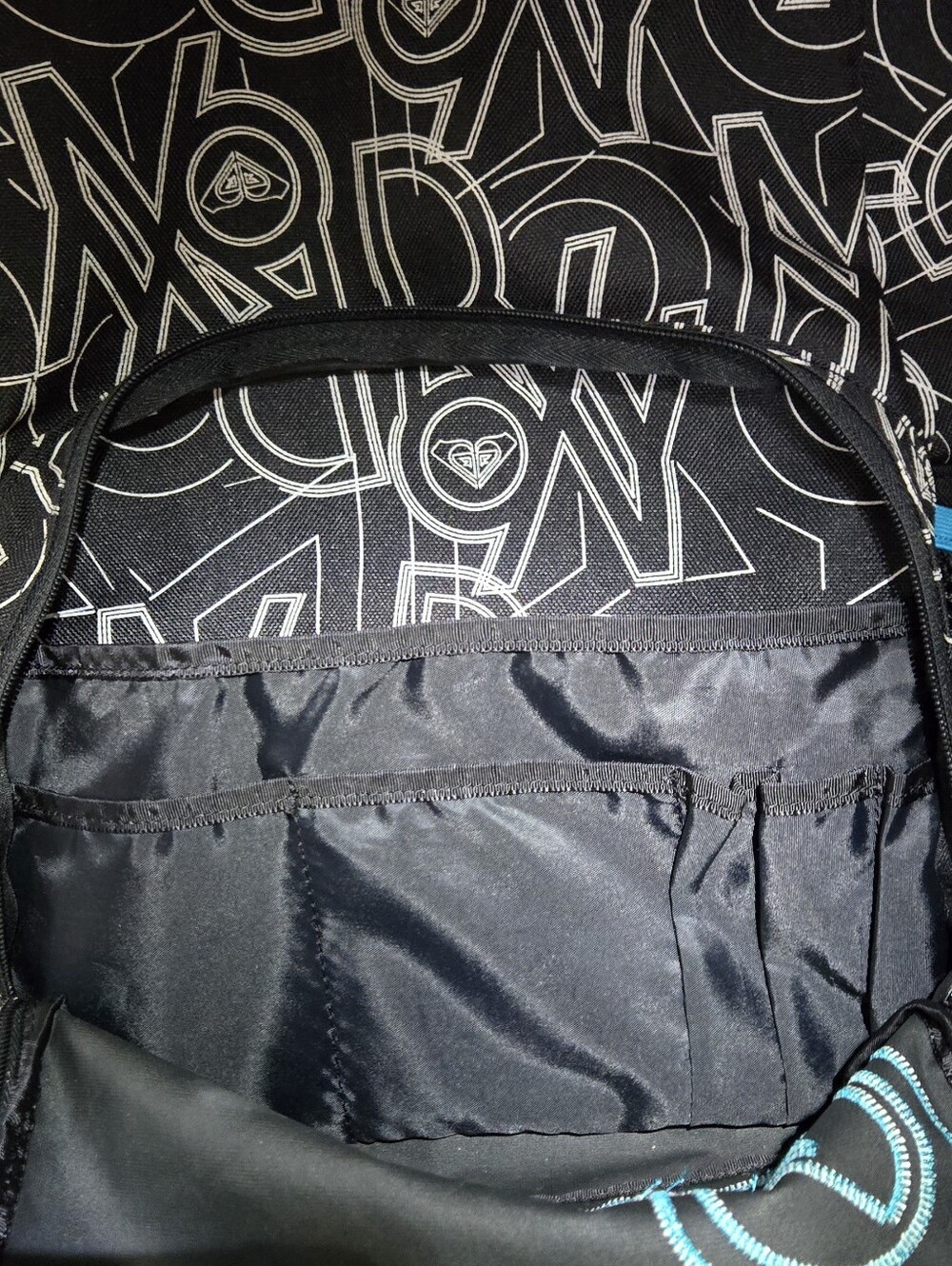2FOR$40 Roxy Backpack - Picture 2 of 10